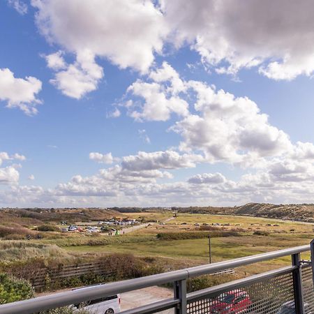 Appartamento Wijde Blick 302 Callantsoog Esterno foto