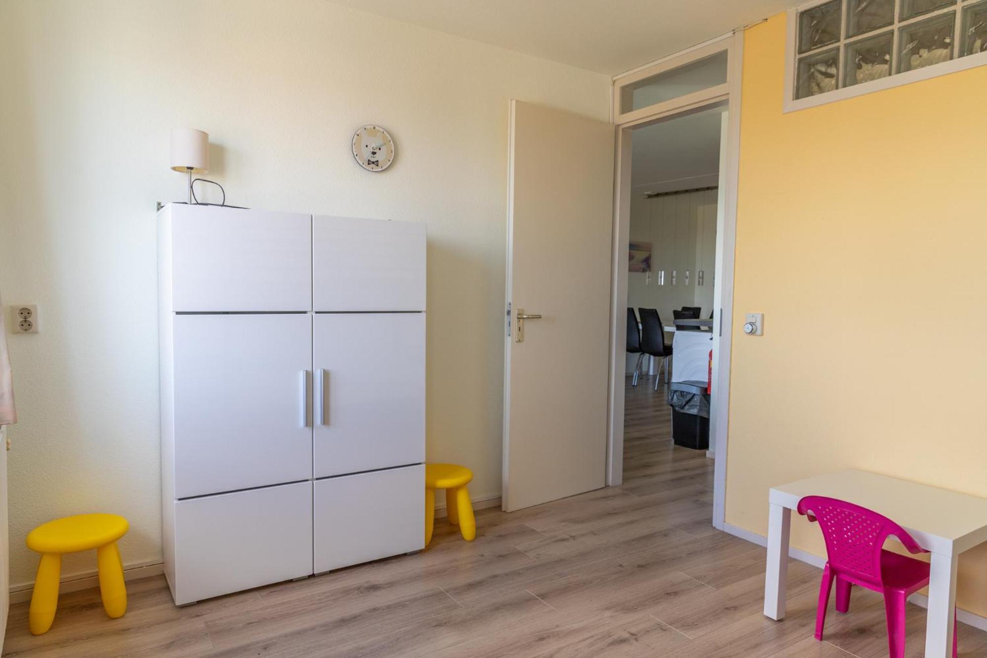 Appartamento Wijde Blick 302 Callantsoog Esterno foto