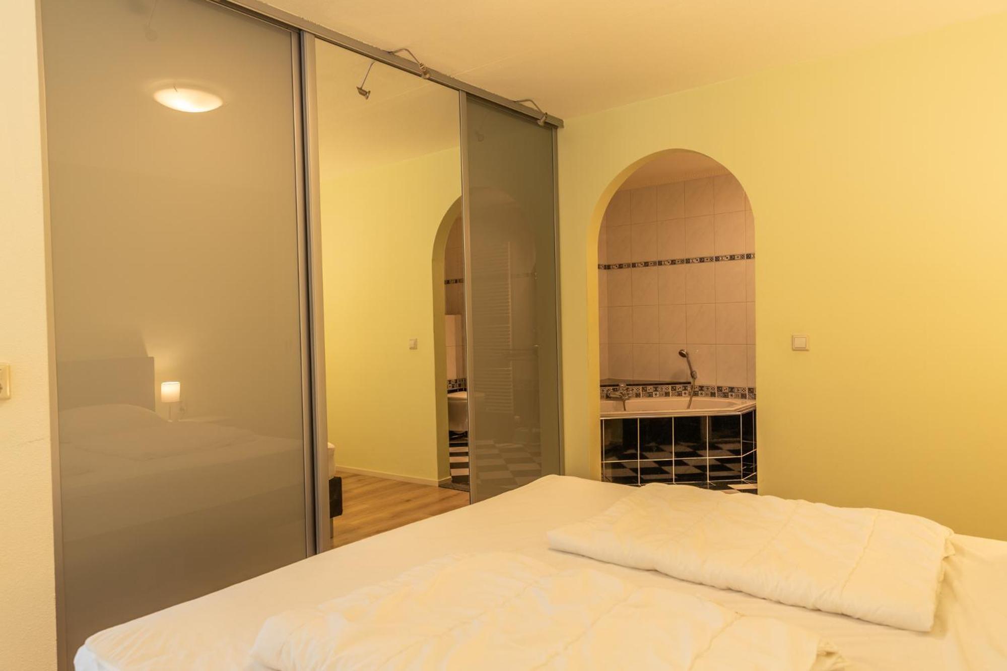 Appartamento Wijde Blick 302 Callantsoog Esterno foto