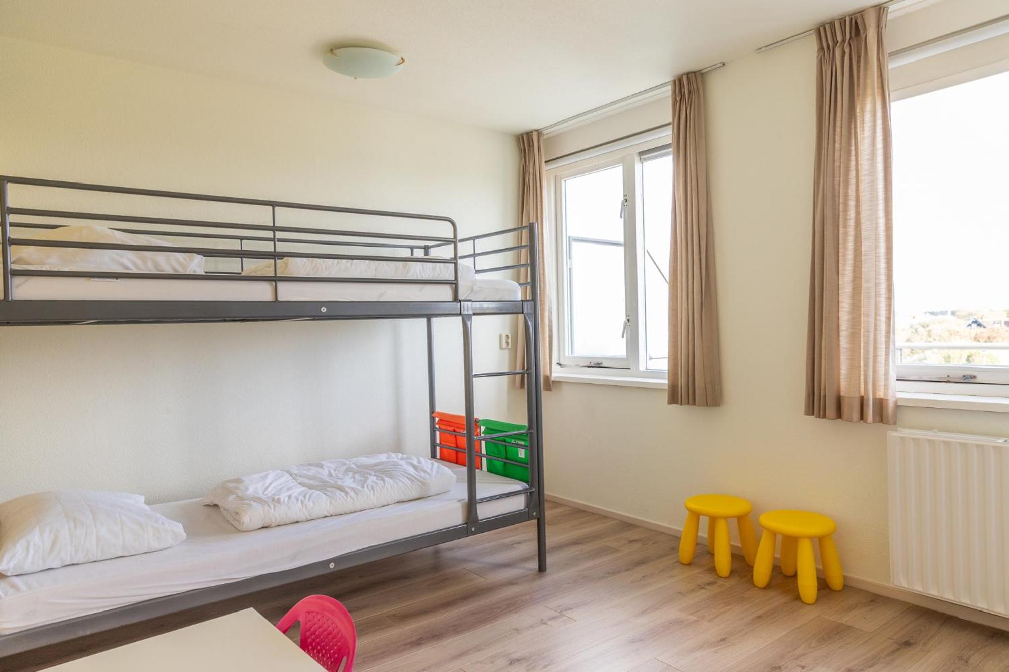 Appartamento Wijde Blick 302 Callantsoog Esterno foto