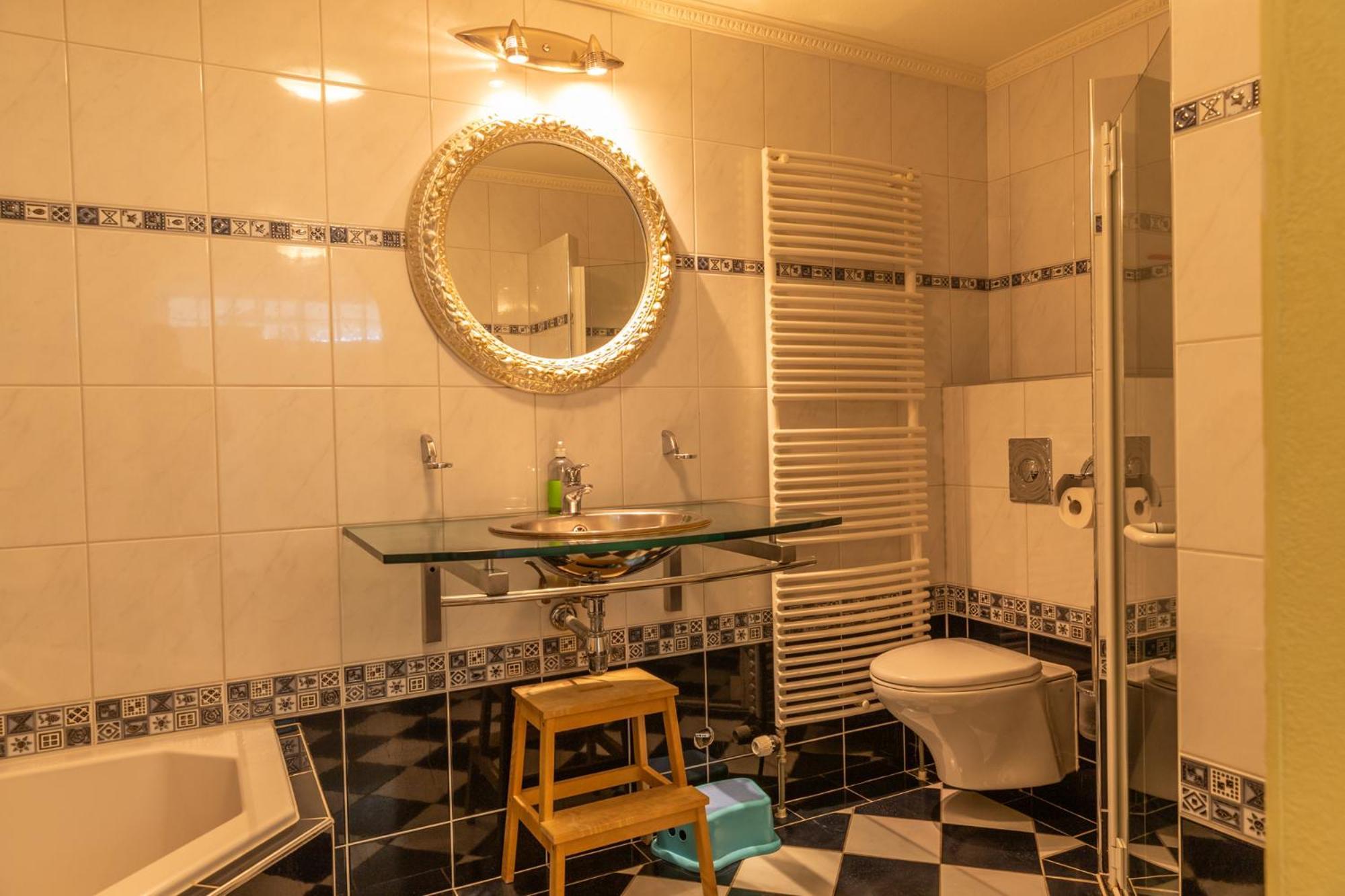 Appartamento Wijde Blick 302 Callantsoog Esterno foto