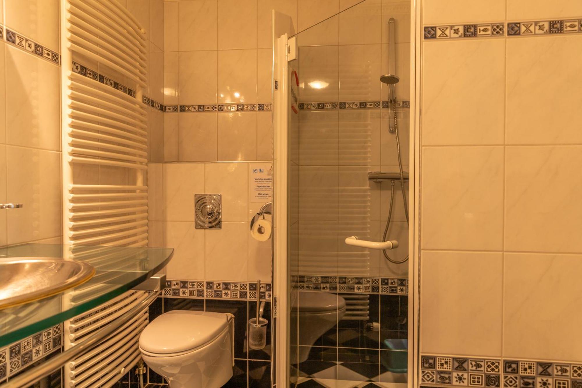 Appartamento Wijde Blick 302 Callantsoog Esterno foto
