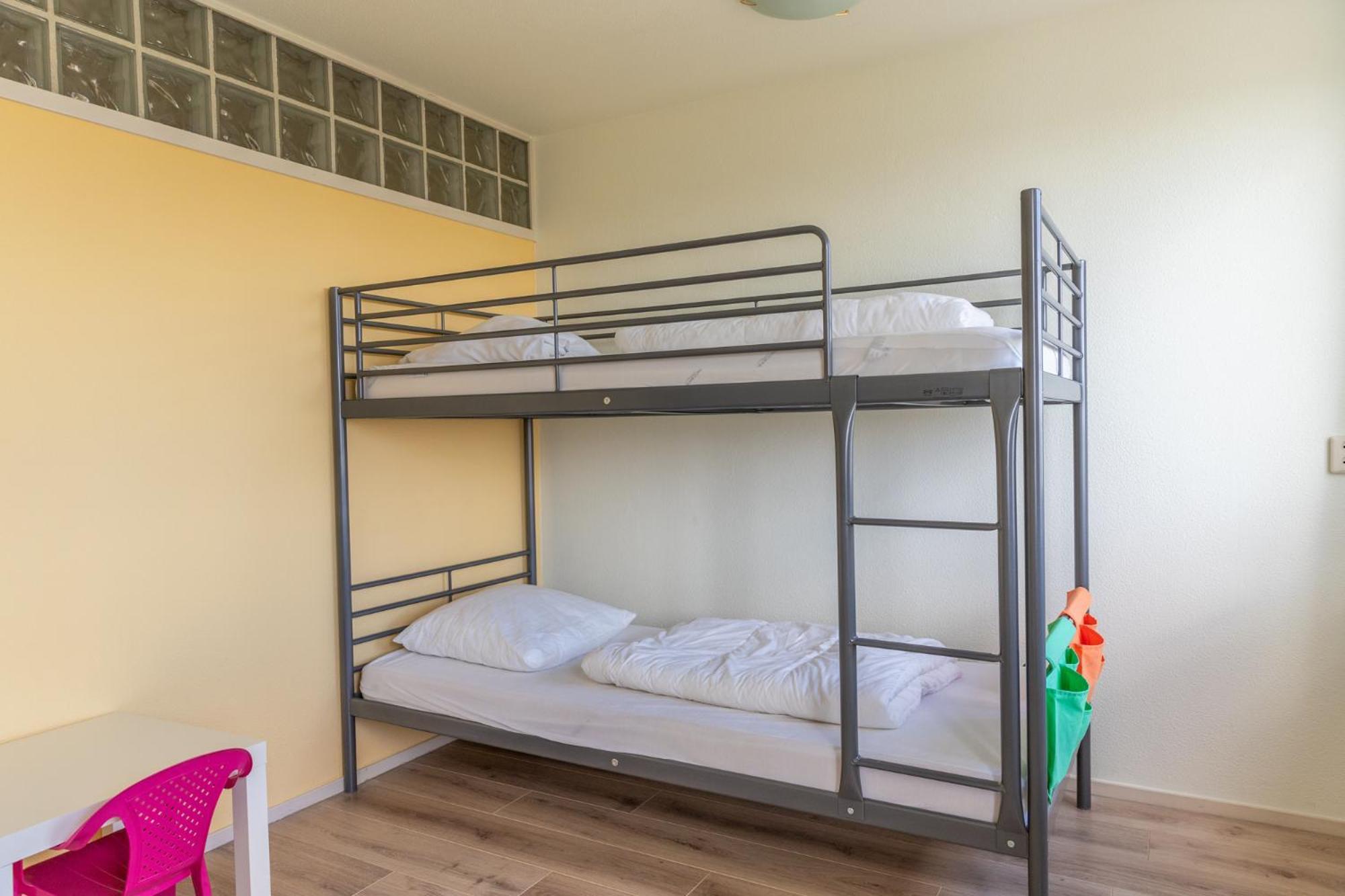 Appartamento Wijde Blick 302 Callantsoog Esterno foto