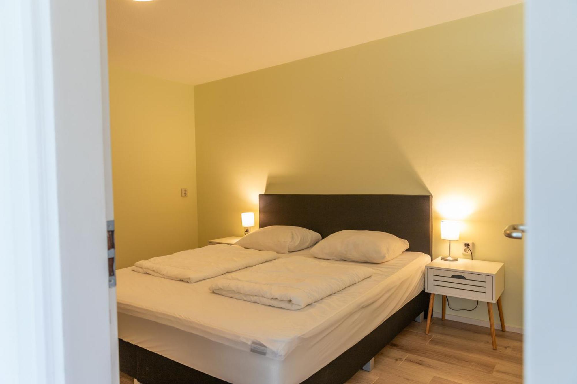 Appartamento Wijde Blick 302 Callantsoog Esterno foto
