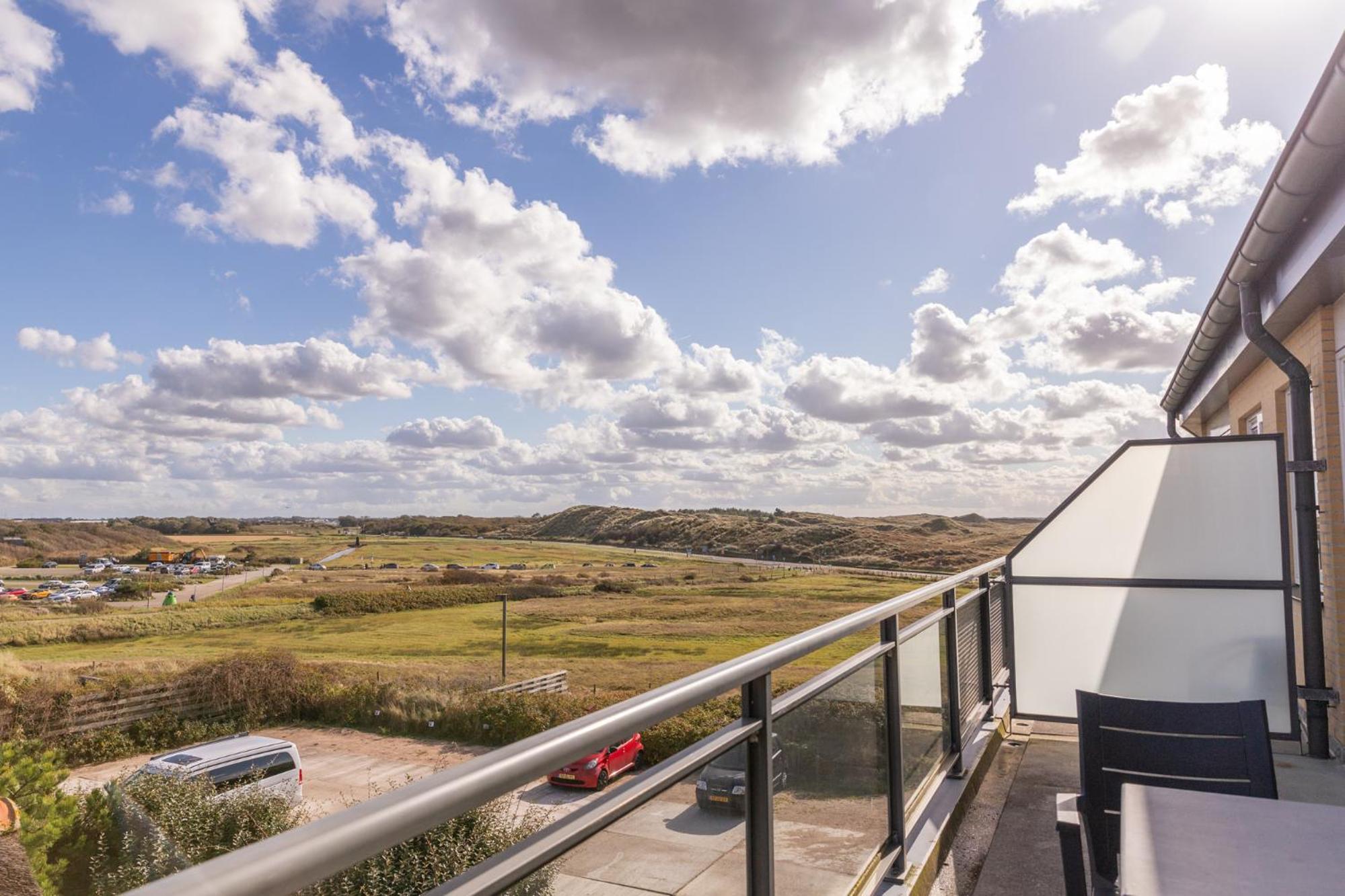 Appartamento Wijde Blick 302 Callantsoog Esterno foto