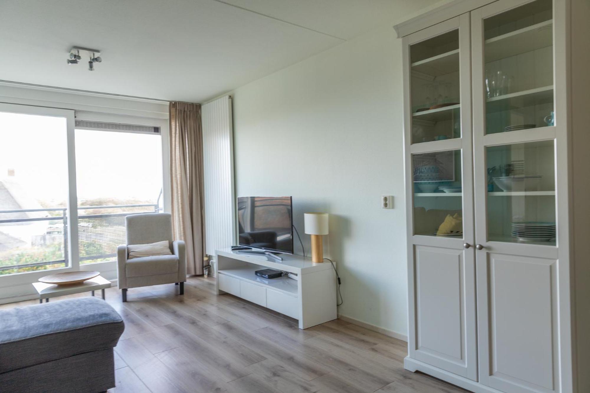 Appartamento Wijde Blick 302 Callantsoog Esterno foto