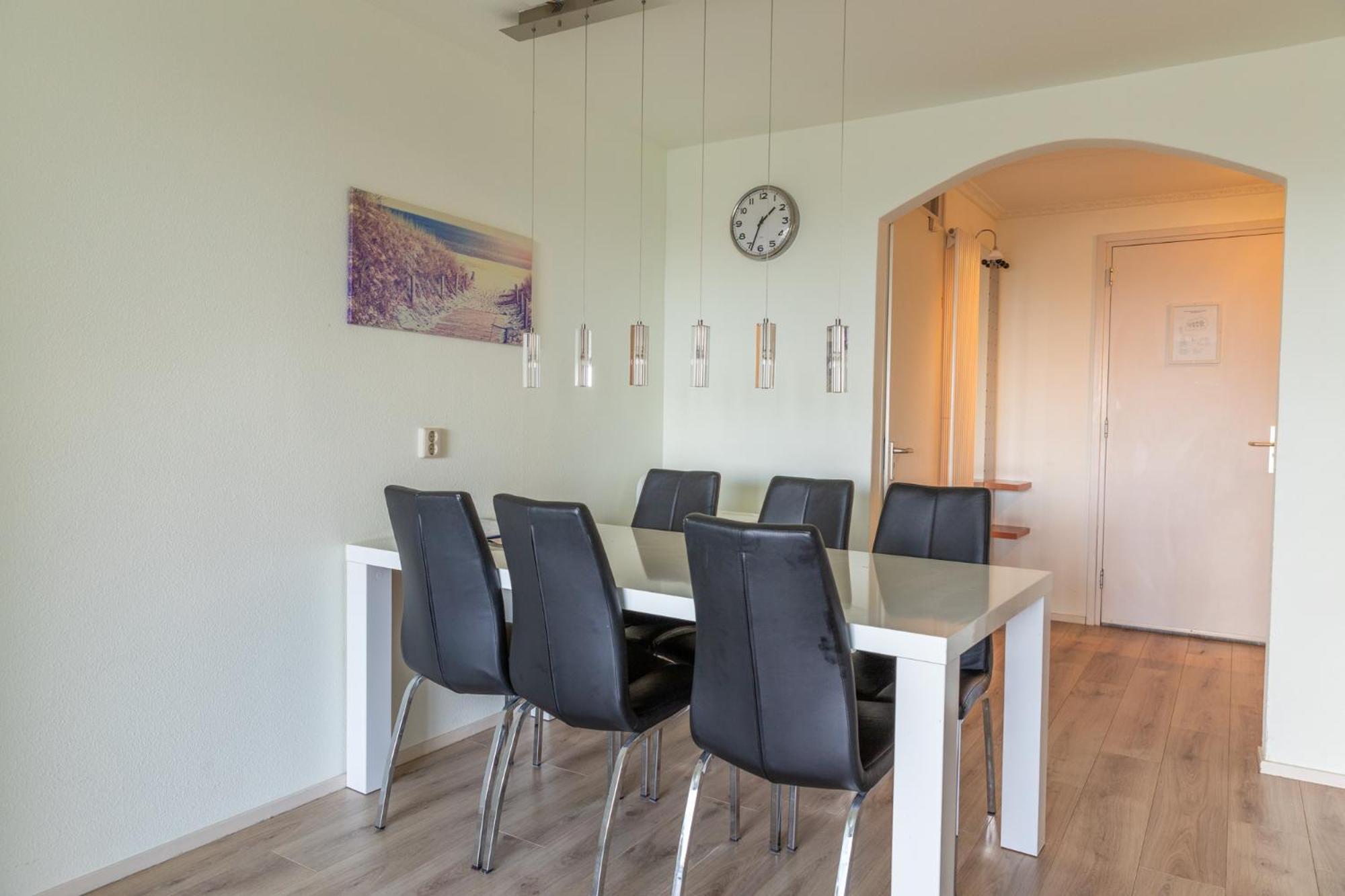Appartamento Wijde Blick 302 Callantsoog Esterno foto